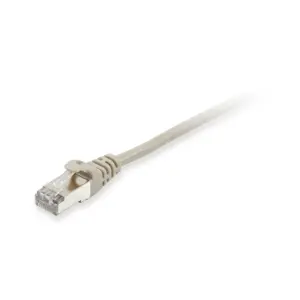 Equip Cat.6 S/FTP Patch Cable, 10.0m, 9pcs/inner box, Grey