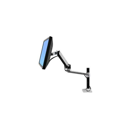 Ergotron LX DESK MOUNT LCD ARM TALL POLE/32IN 2.3-11.3KG LIFT33 MIS-D 10Y