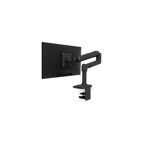 Držač za LCD monitor ERGOTRON LX Desk Mount LCD Arm/34in MIS-D 10Y (mat crna)