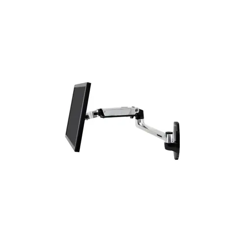 Zidni nosač za LCD ERGOTRON (LX WALL MOUNT LCD ARM/32IN 2.3-11.3KG LIFT 33 MISD 10Y) (nosivost 2.3-11.3kg, za ekrane do 32")