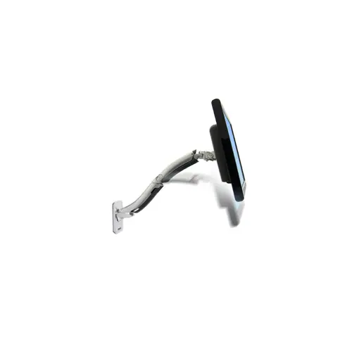 Zidni nosač za LCD, ERGOTRON, MX Wall Mount LCD Arm/Bis42in Bis13.6kg Mis D (Crna, do 42", do 13.6kg)
