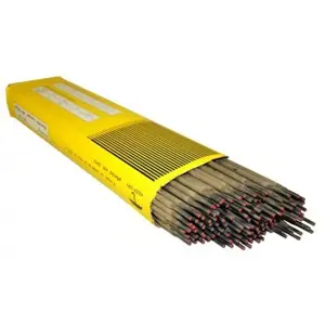 ESAB ELECTRODE FI 2.5mm PINK 4.3kg OK48