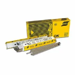 ESAB ELECTRODE OK92.58 FI 2,5mm 0,7kg FOR CAST IRON