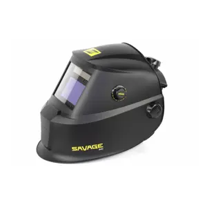 ESAB Savage A40 Welding Helmet Black