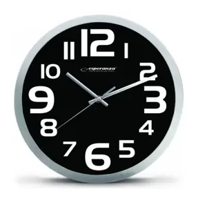 esperanza-ehc013k-wall-clock-zurich-black-quartz-clock-oval--8188-urpespzgr0010.webp