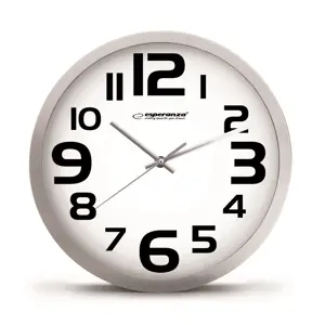 esperanza-ehc013w-wall-clock-zurich-black-quartz-clock-oval--5859-urpespzgr0009.webp