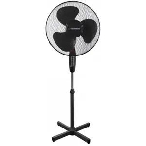 Esperanza EHF001KK household fan Black