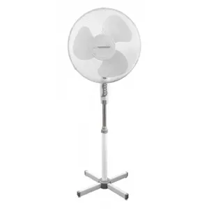 Esperanza EHF001WW household fan White