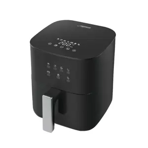 Esperanza EKA002 Fat-free fryer 3.5L 1350W Black