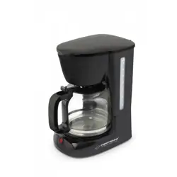 Aparat za kavu ESPERANZA EKC005 (kapacitet 1,8 L, kapanje)