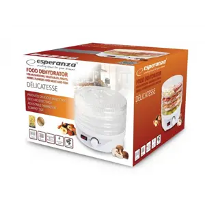 esperanza-ekd003-food-dehydrator-transparent-white-250-w-35014-agdespsug0003.webp