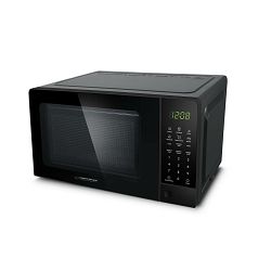 Mikrovalna pećnica ESPERANZA EKO009 (1100 W) crna