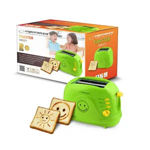 esperanza-ekt003-toaster-750-w-green-28886-agdesptos0004.webp