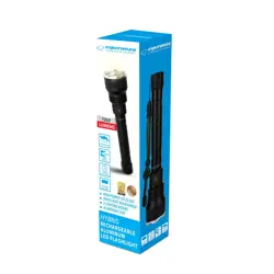 esperanza-eot068-flashlight-black-rechargeable-led-flashligh-61832-oswesplat0012.webp