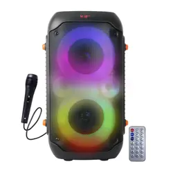 esperanza-ep156-bt-fm-led-rgb-karaoke-speaker-black-20w-85323-akgespglo0035.webp