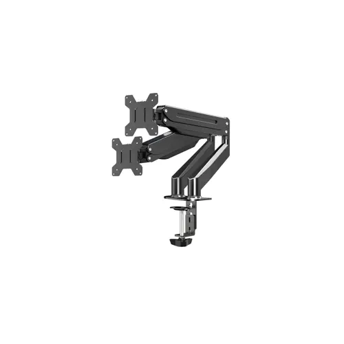 Stalak za dva monitora ESPERANZA ERW020 (za monitore 17-27'', nosivost do 6kg)