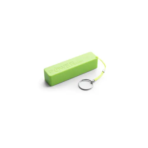 Prijenosna baterija ESPERANZA XMP101G (2000 mAh, Zelena)