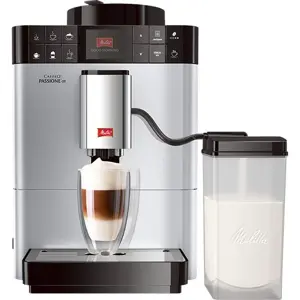 Espresso machine MELITTA PASSIONE OT F53/1-101