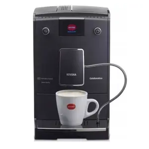 Espresso machine Nivona CafeRomatica 756