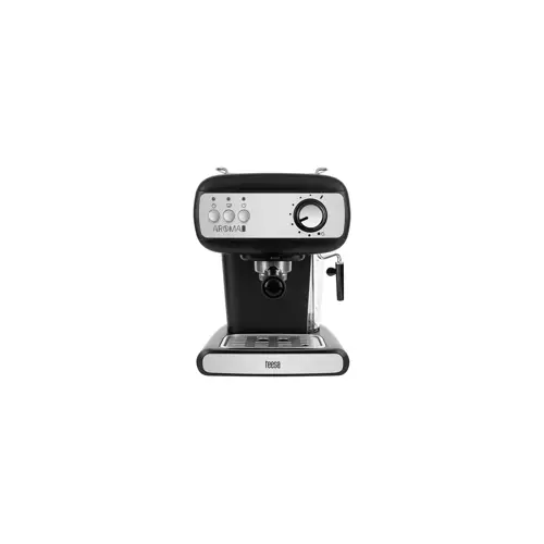 Espresso aparat TEESA AROMA 400 (crna boja)