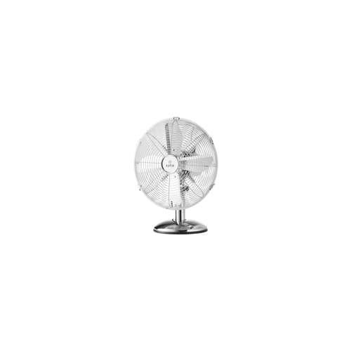 Estia stolni metalni ventilator RETROFLOW 06-21542