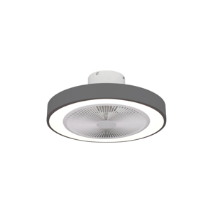 Estia stropni ventilator s LED rasvjetom HaloFlow 06-30162