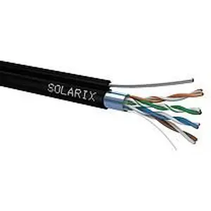 Ethernet Cable Category 5e FTP PE SXKD-5E-FTP-PE-SAM