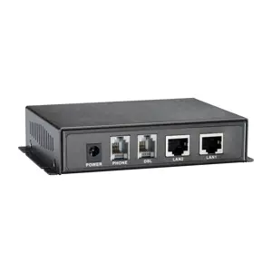 Ethernet Converter via VDSL2