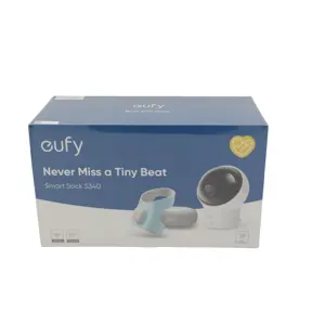 eufy Smart Socks S340