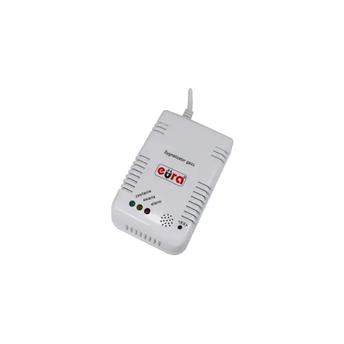 Detektor prirodnog plina i LPG-a GD-00A2 (GS-860) (5905548270661)