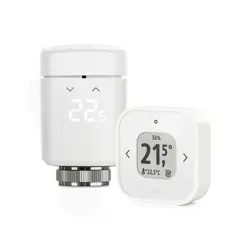 Eve Thermo Comfort Set