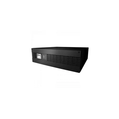 Ever SINLINE RT XL 3000 Line-Interactive 3 kVA 3000 W 9 AC outlet(s)