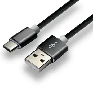 everactive-cable-usb-c-1m-black-silicone-quick-charge-3a-cbs-19330-kbaeavusb0005.webp
