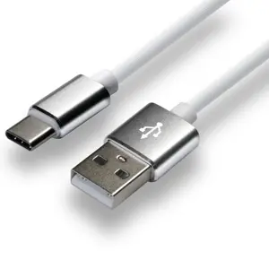 everactive-cable-usb-c-1m-white-silicone-quick-charge-3a-cbs-72385-kbaeavusb0006.webp