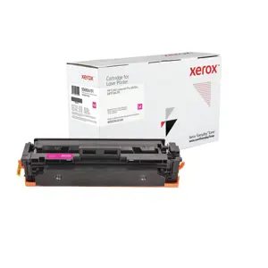Everyday™ Magenta Toner by Xerox compatible with HP 415X (W2033X), High capacity