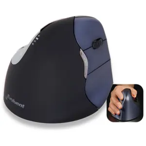 Evoluent VM4RW mouse RF Wireless Laser