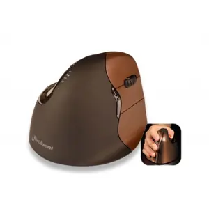 Evoluent4 Mouse Right-handed/6 Buttons/wireless