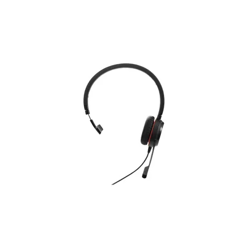 EVOLVE 20 SPEC EDIT MONO UC/QUICK START GUIDE WARRANTY