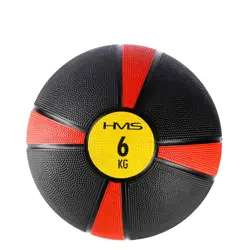 Medicinska lopta za vježbanje HMS 6 kg (NK06)