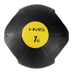Medicinska lopta HMS NKU07 (7 kg)