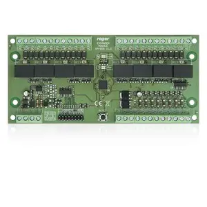 Expander ROGER MCX8-BRD