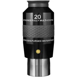Explore Scientific 100 ° 20 mm 2&quot; eyepiece