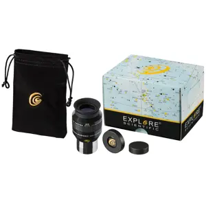 Explore Scientific 52st. 25mm LER