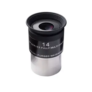 Explore Scientific 62° eyepiece. 14mm