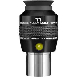 Explore Scientific 82° eyepiece. 11 mm 1.25&quot;
