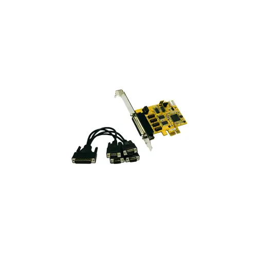 Serijski adapter EXSYS EX-44044-2