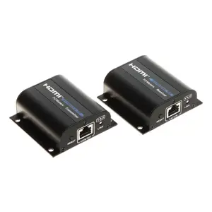 Extender HDMI EX 6IR V4