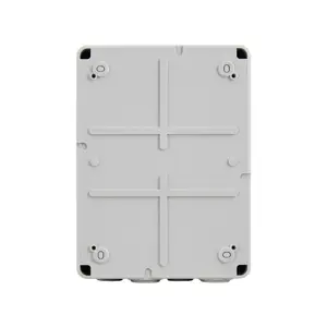EXTENDER POE PULSAR EXT-POE3H IN HERMETIC HOUSING FOR UP TO 3 IP CAMERAS