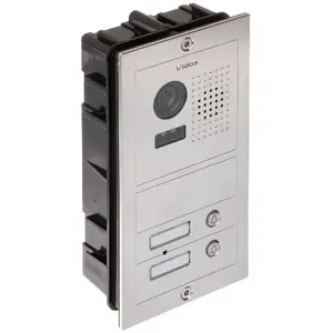 External gate panel Vidos S602