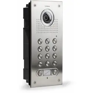 External gate unit Vidos S562D